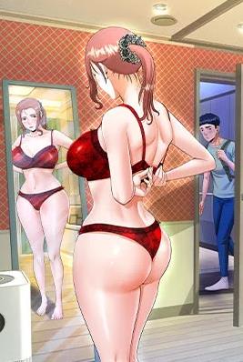 漫蛙漫画网页版韩漫精选